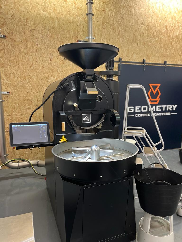 Geometry Coffee Wholesale – Geometry Coffee