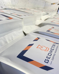 New look bags, we are delight with our new Carbon Neutral packaging