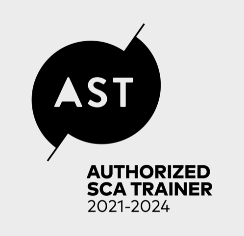 Matt Flannery AST SCA Trainer 2021-2024