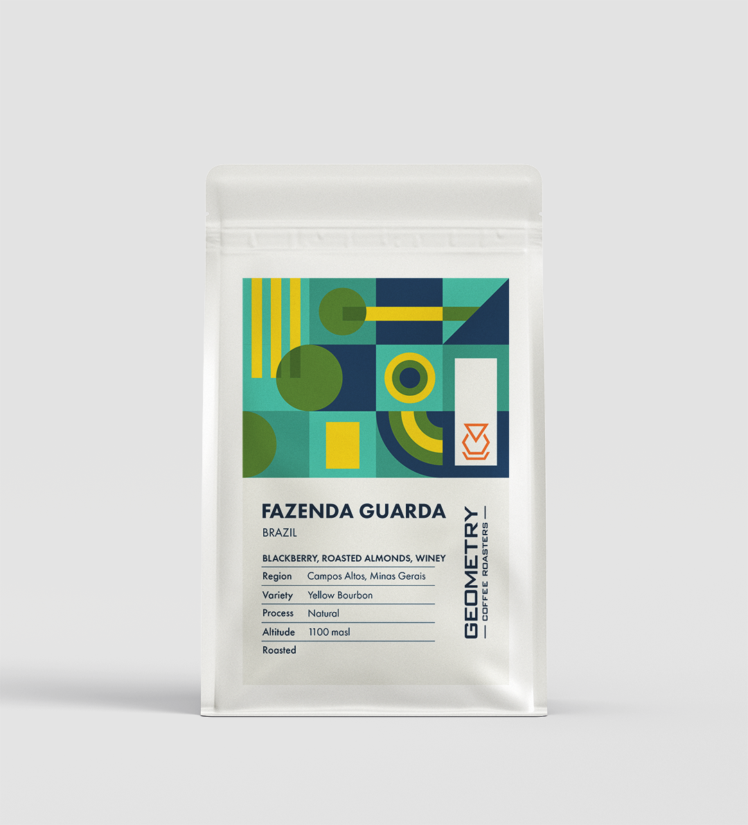Fazenda Guarda | Brazil