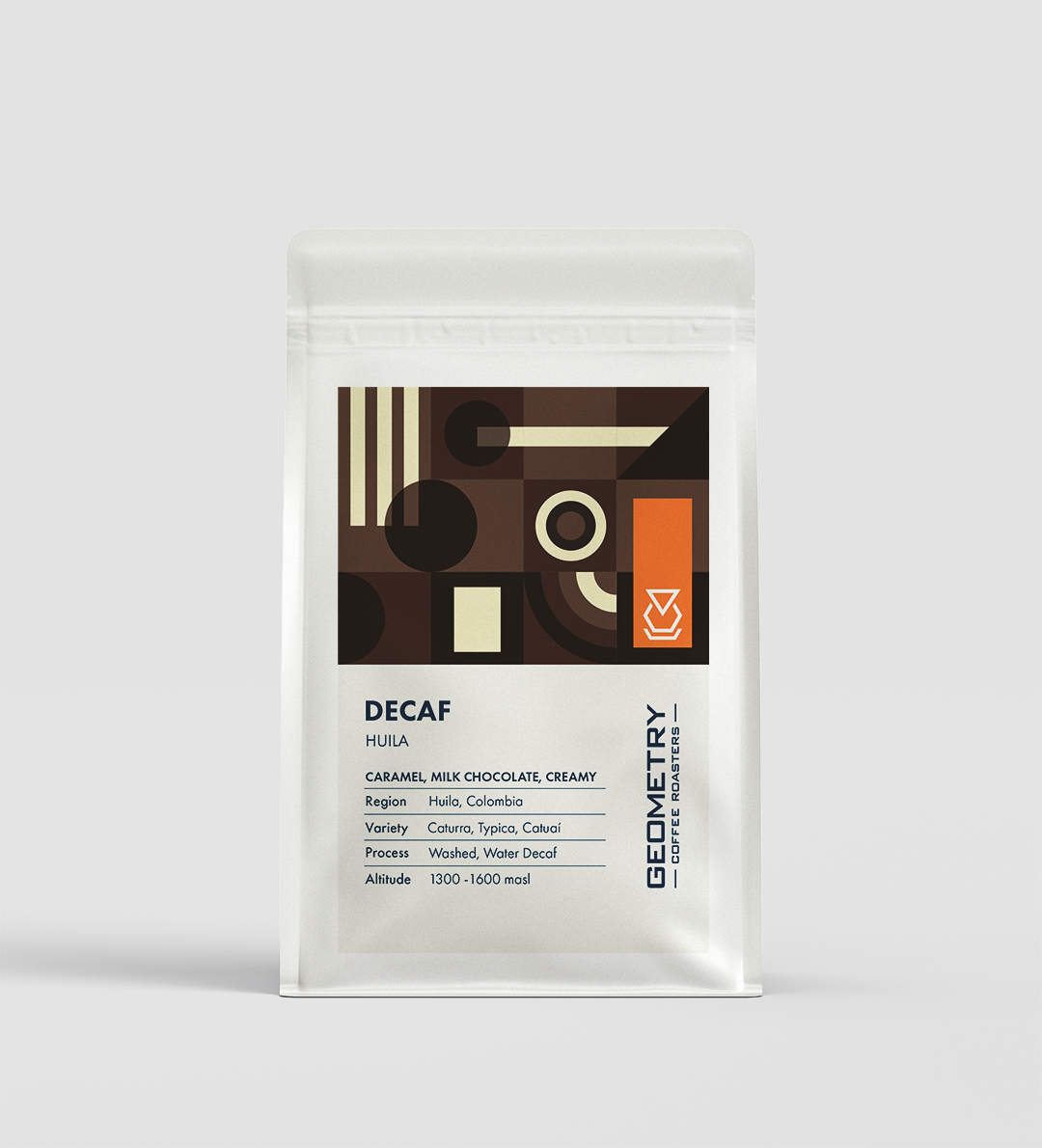 Huila | Colombia | Water Decaf