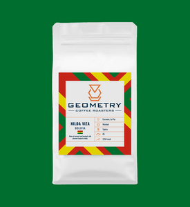 Nilda Viza | Bolivia | Single Origin