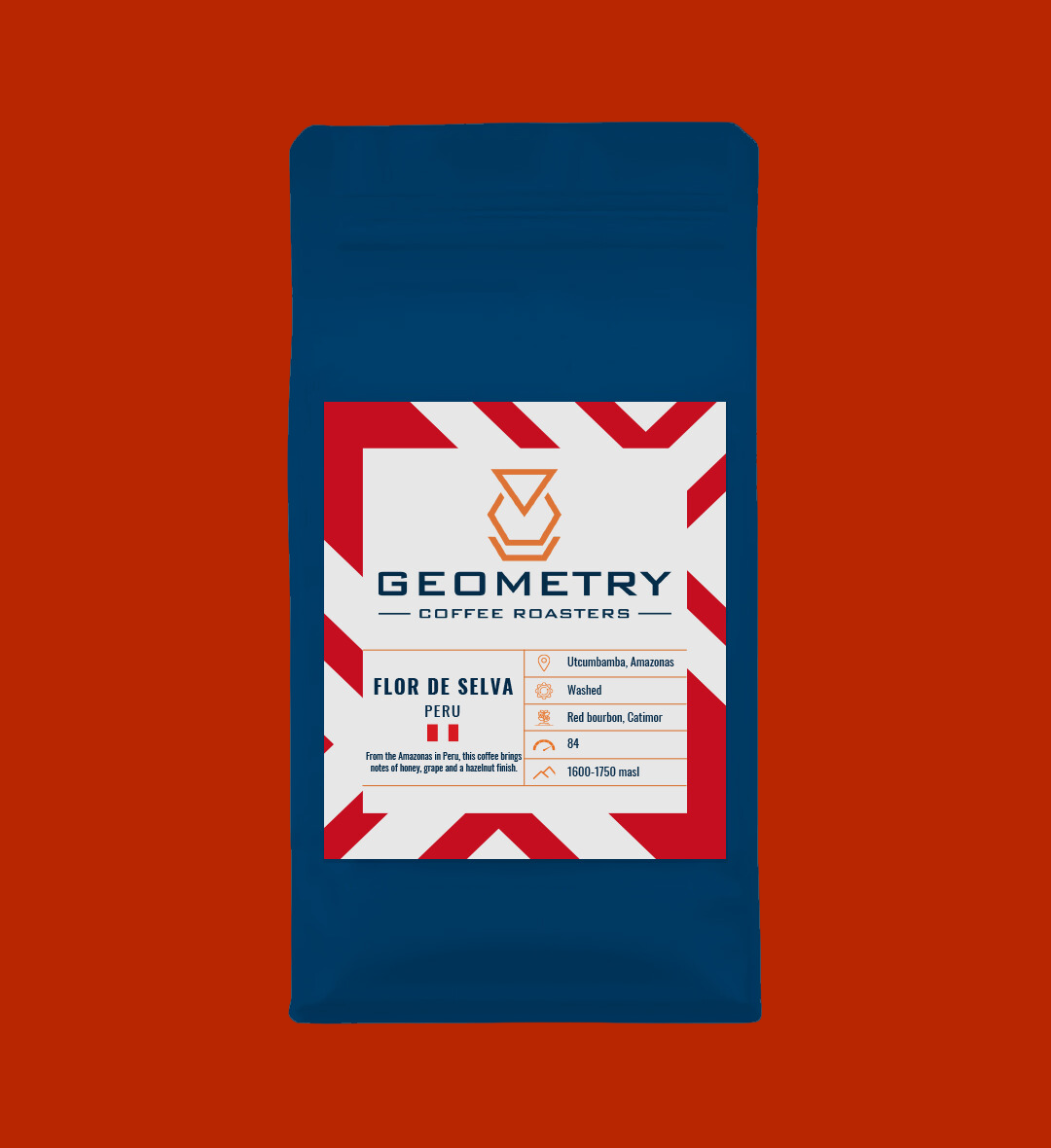 Geometry Coffee Roasters - Galway - Ireland