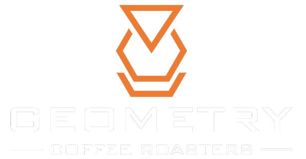 Geometry Coffee Roasters - Specialty Coffee roasters based in Galway Ireland. Main website logo
