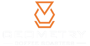 Geometry Coffee Roasters - Specialty Coffee roasters based in Galway Ireland. Main website logo