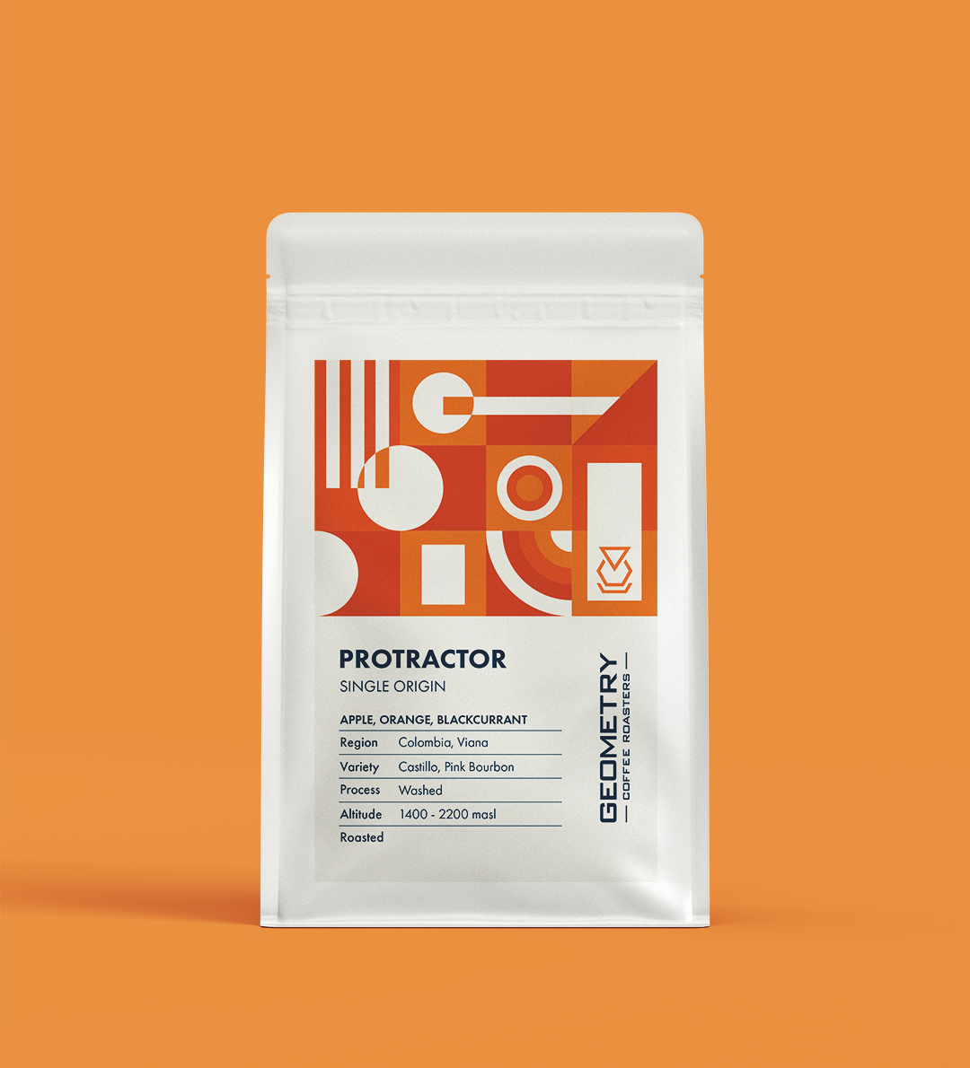 Protractor | Single Origin – Geometry Coffee