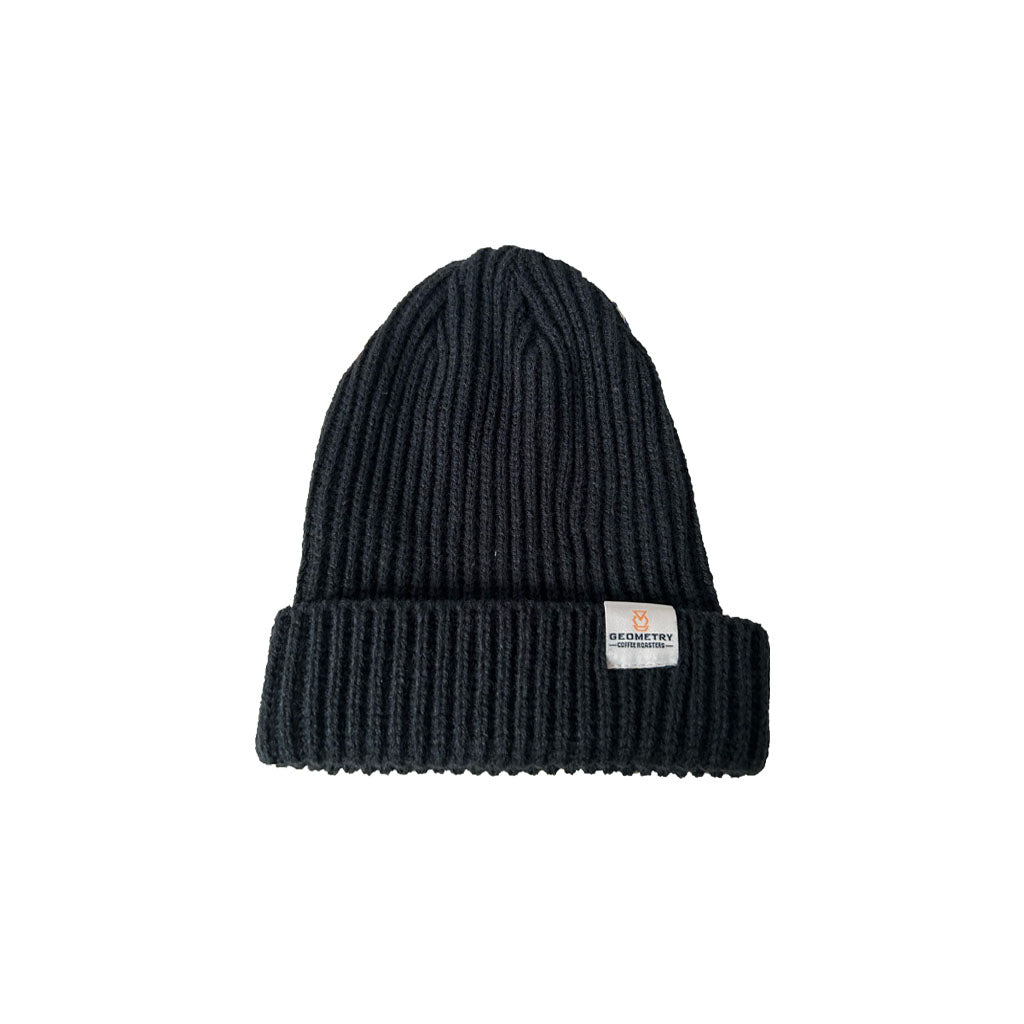 Geometry Beanies