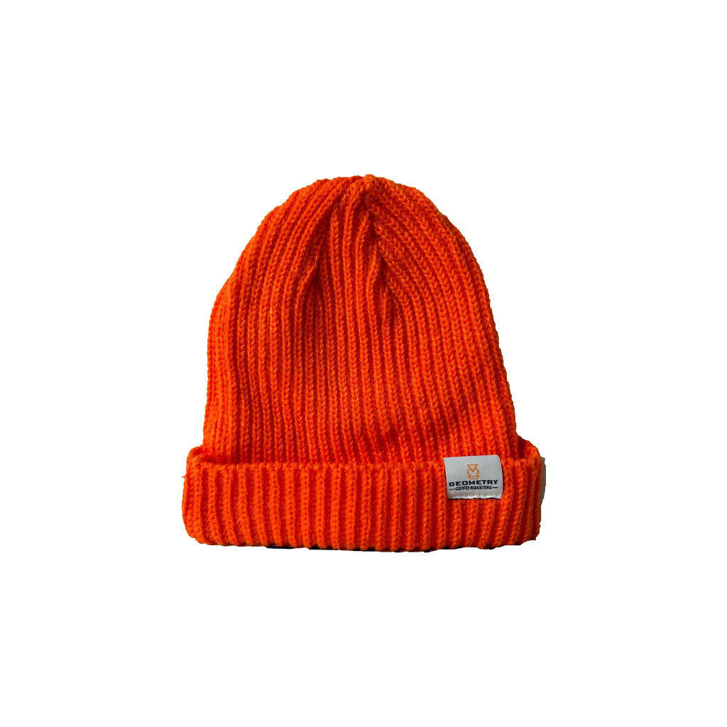 Geometry Beanies