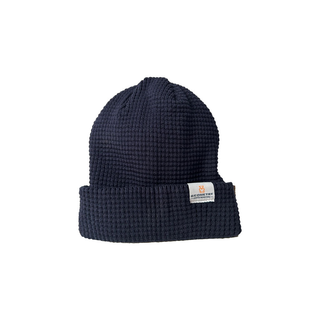 Geometry Beanies