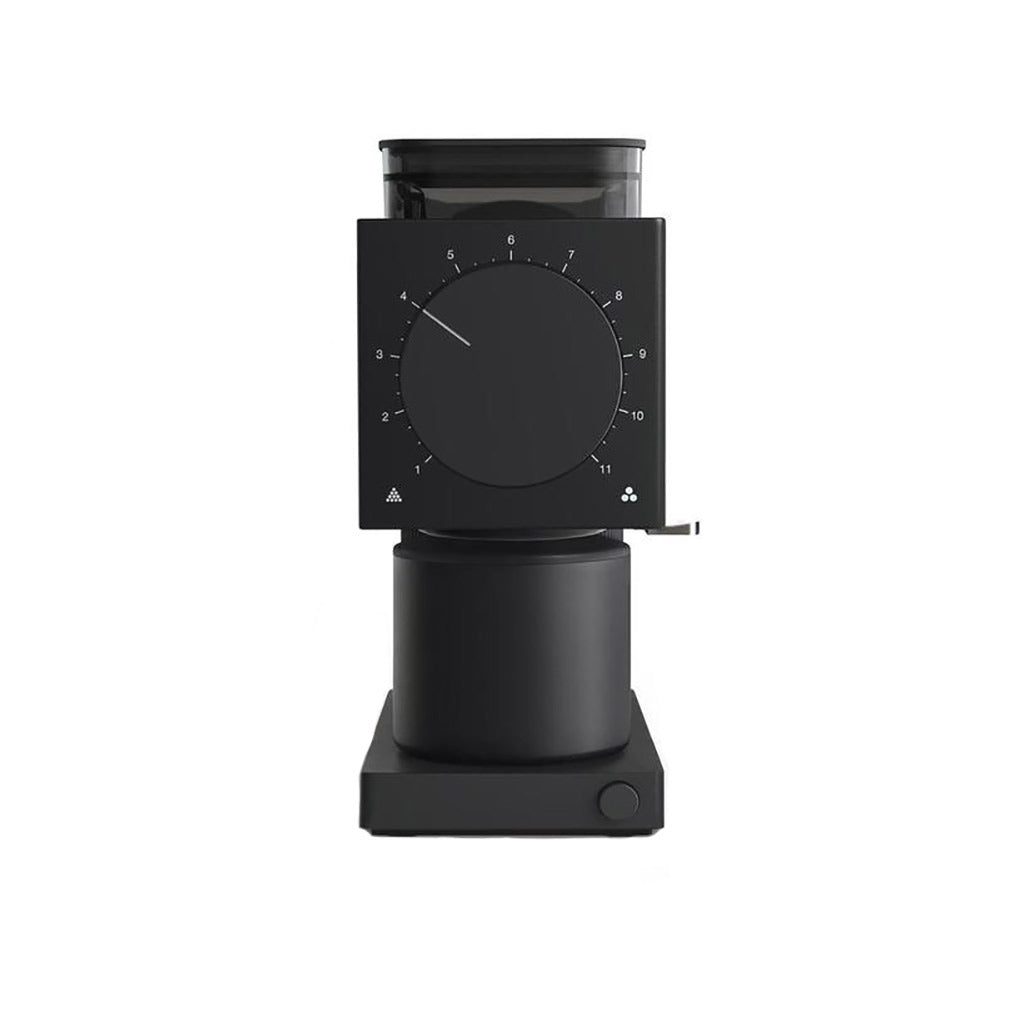 Fellow Ode Brew Grinder Black