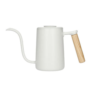 Timemore Youth Kettle 700ml White – Geometry Coffee